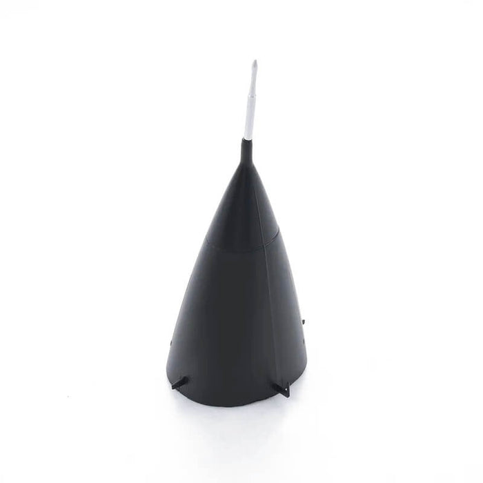 Cowl for FMS 64mm J-10 (Gray)