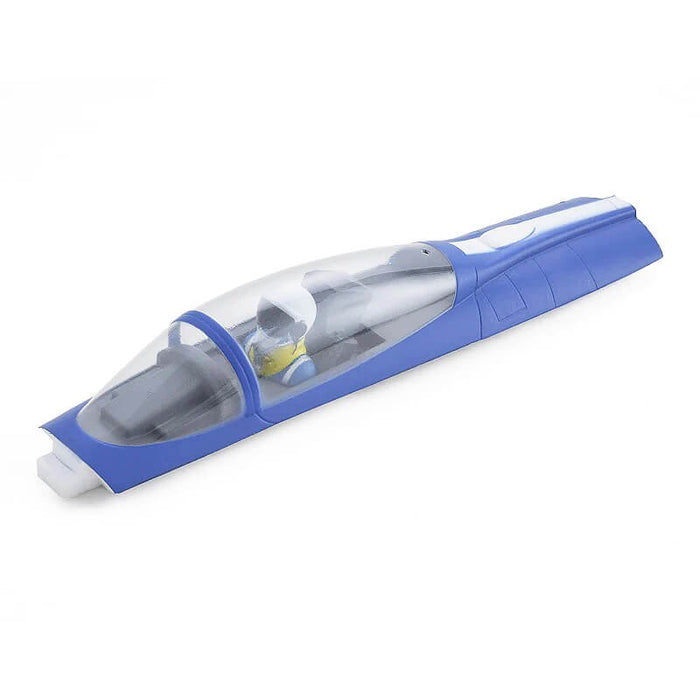 Canopy for FMS 64mm J-10 (Blue)