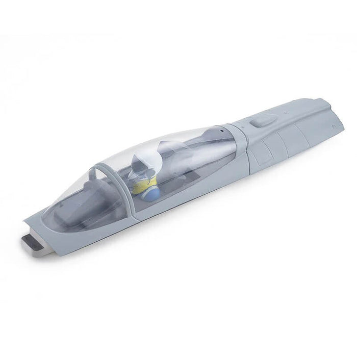 Canopy for FMS 64mm J-10 (Gray)