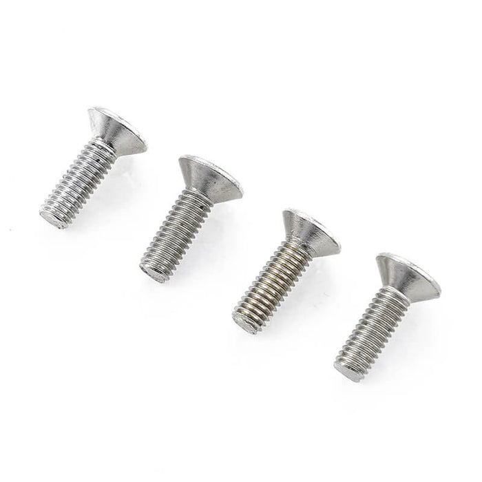 Screws Set for FMS 64mm J-10