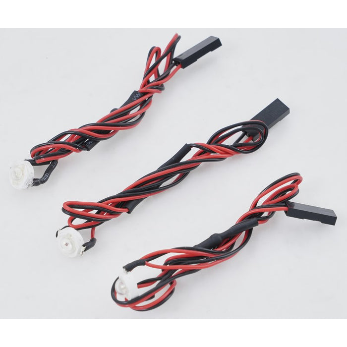 LED Set for FMS 64mm J-10