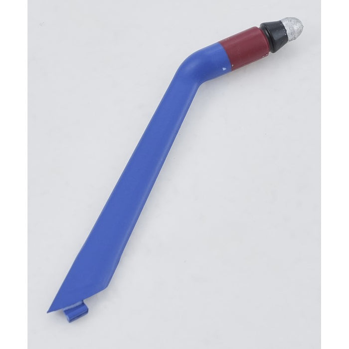 Refueling Probe for FMS 64mm J-10 (Blue)
