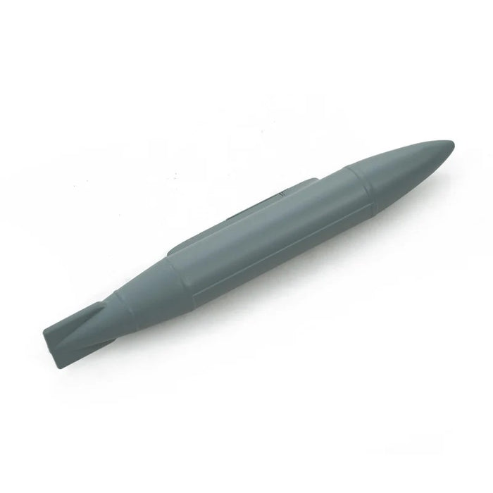 Fuselage Oil Tank for FMS 64mm J-10