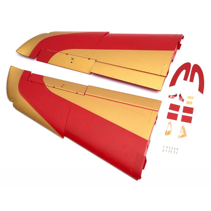 Wing for FMS 90mm Avanti