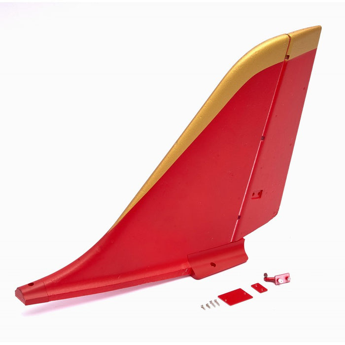 Vertical Stabilizer for FMS 90mm Avanti