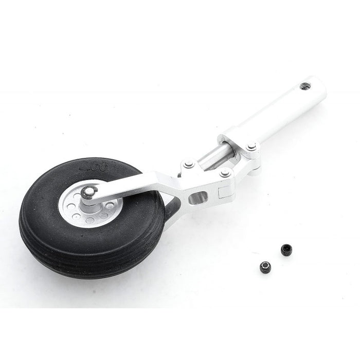 Front Landing Gear Set for FMS 90mm Avanti