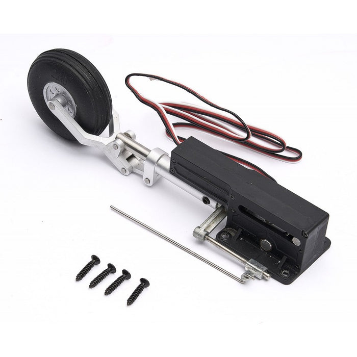 Front Landing Gear System for FMS 90mm Avanti