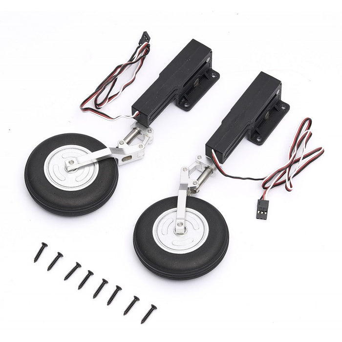 Main Landing Gear System for FMS 90mm Avanti