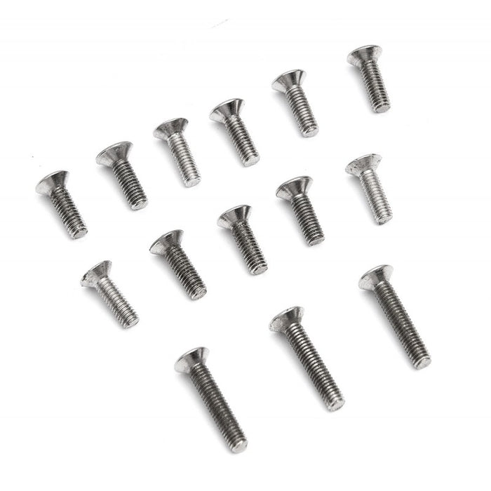 Screws Set for FMS 90mm Avanti