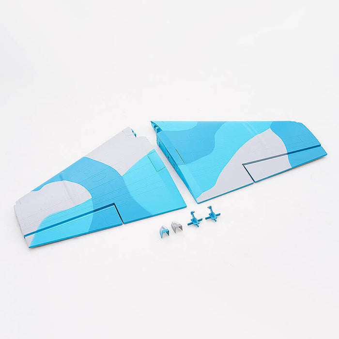 Main Wing Set for FMS 64mm F18 (SIM)