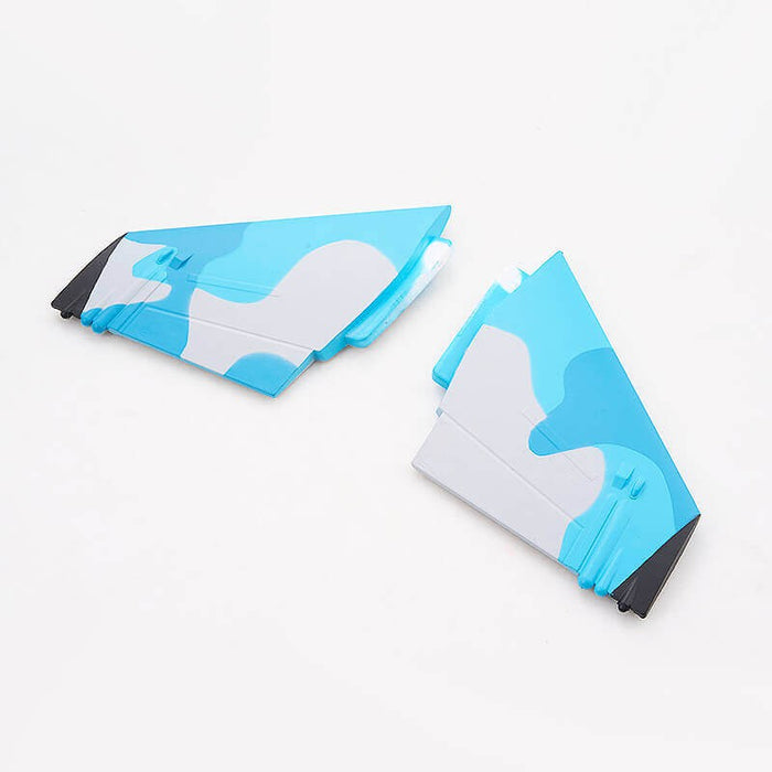 Vertical Stabilizer for FMS 64mm F18 (SIM)