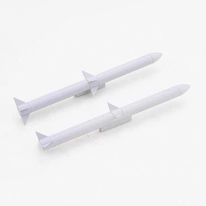 Missile Set A for FMS 64mm F18 (SIM)