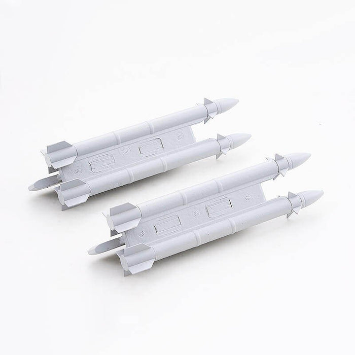 Missile Set B for FMS 64mm F18 (SIM)