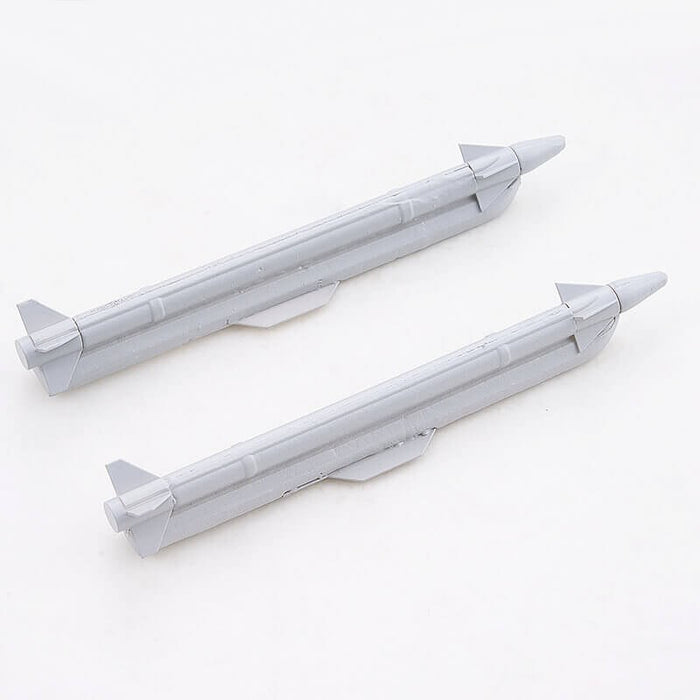 Missile Set C for FMS 64mm F18 (SIM)