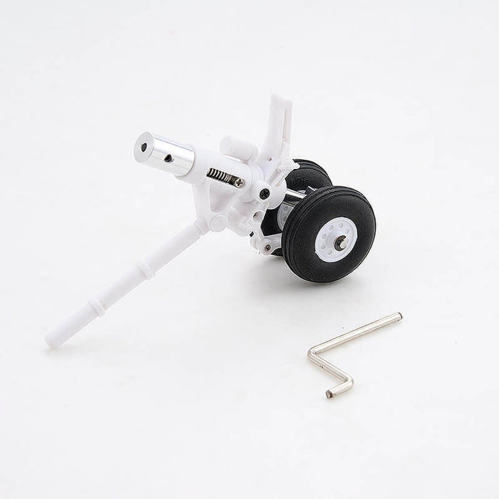 Front Landing Gear for FMS 64mm F18 (SIM)