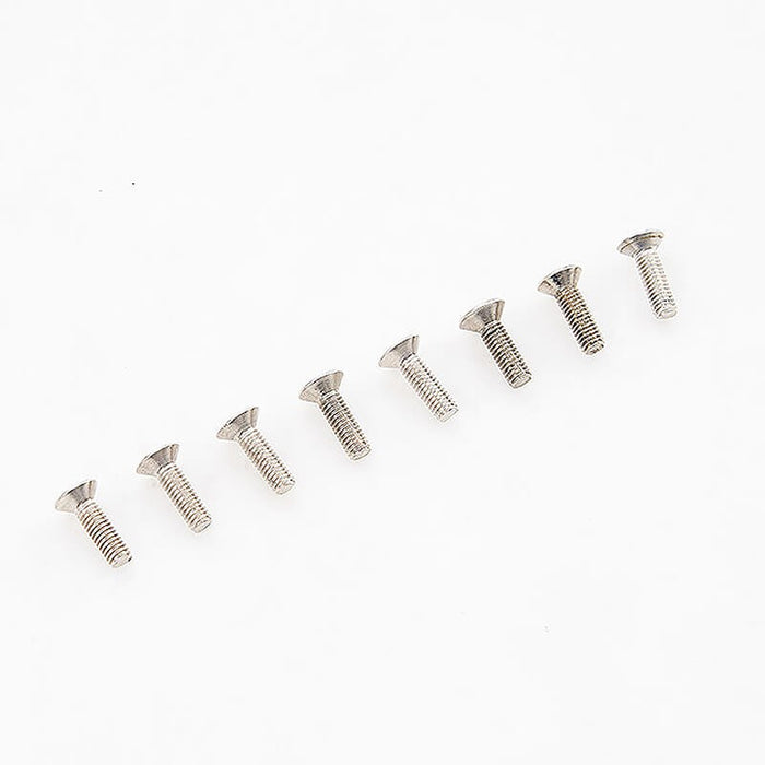 Screws Set for FMS 64mm F18 (SIM)