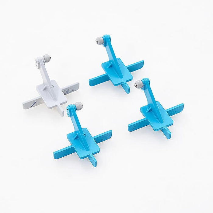 Control Horn for FMS 64mm F18 (SIM)