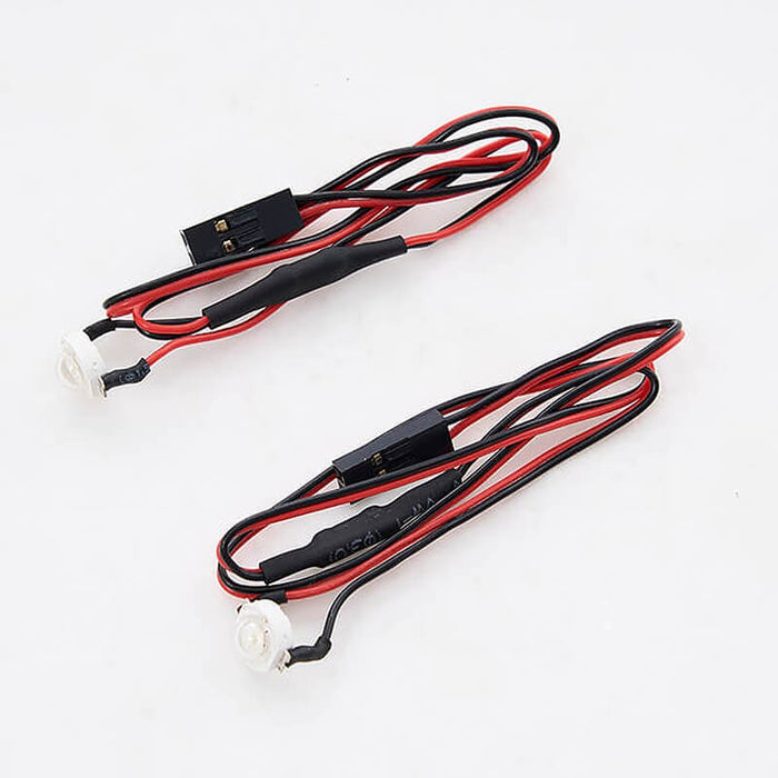 LED Set for FMS 64mm F18 (SIM)