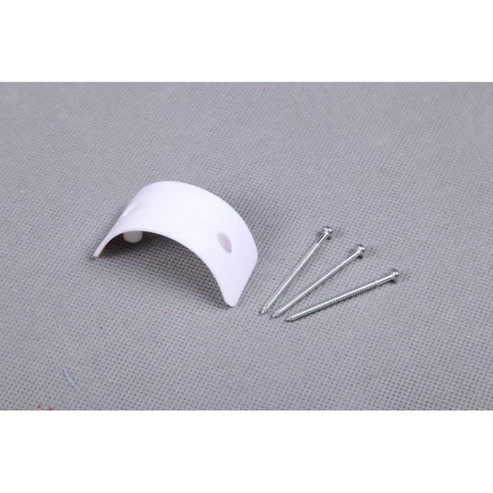 Wing Bolt Plate for FMS 1500mm MOA