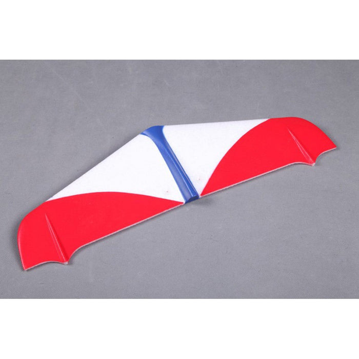 Upper Wing for FMS 1400mm F3A