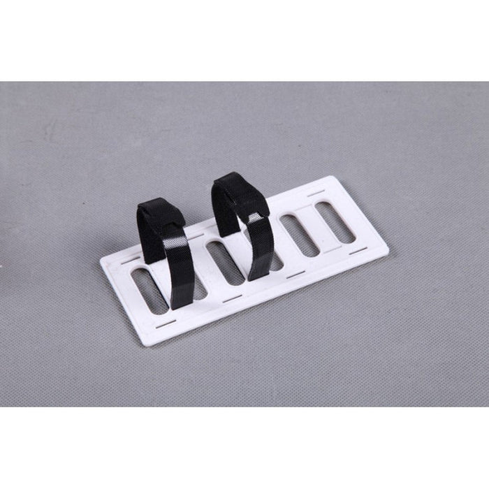 Battery Tray for FMS 1400mm F3A