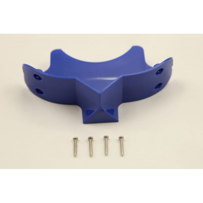 Landing Gear Insert for FMS 1400mm F3A