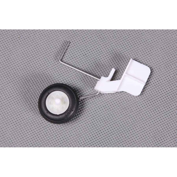 Rear Landing Gear Set for FMS 1100mm F3A