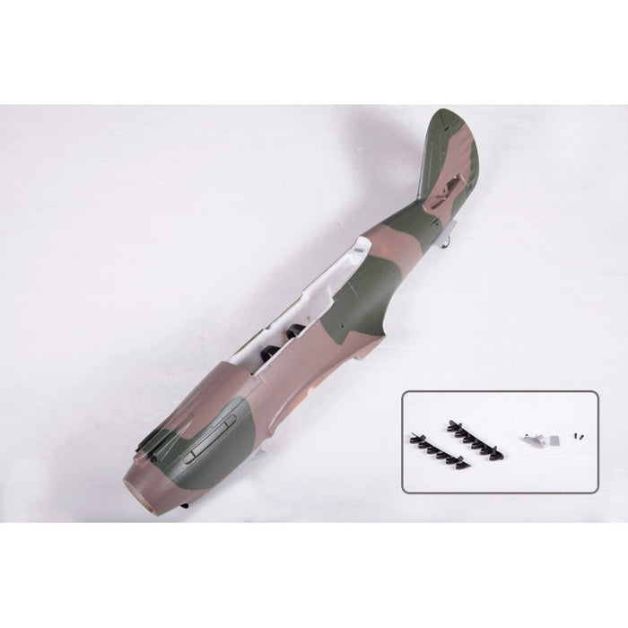 Fuselage for FMS 980mm P-40B