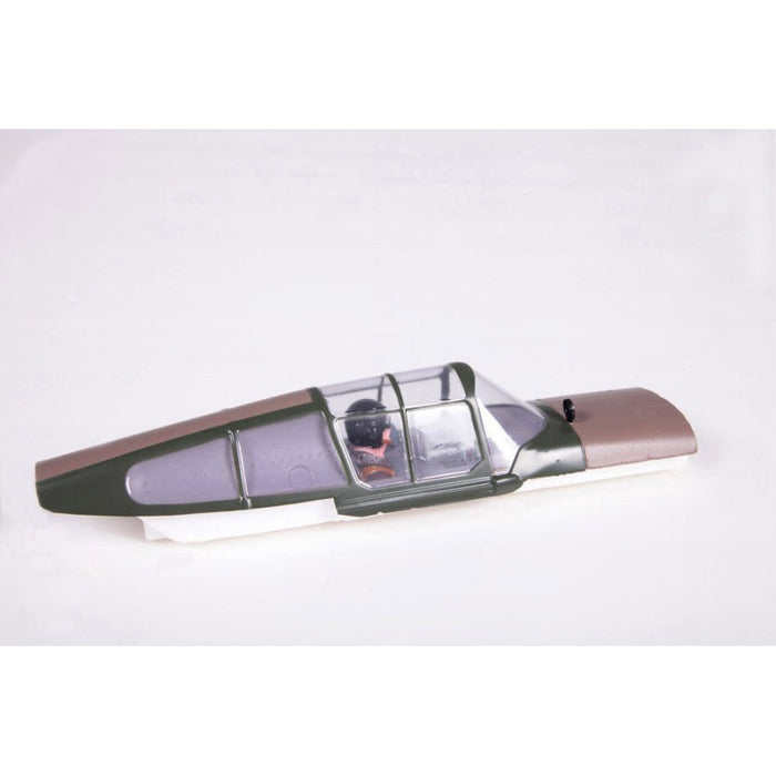 Cockpit for FMS 980mm P-40B