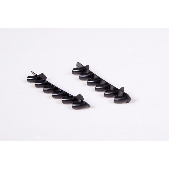 Exhaust Pipe for FMS 980mm P-40B
