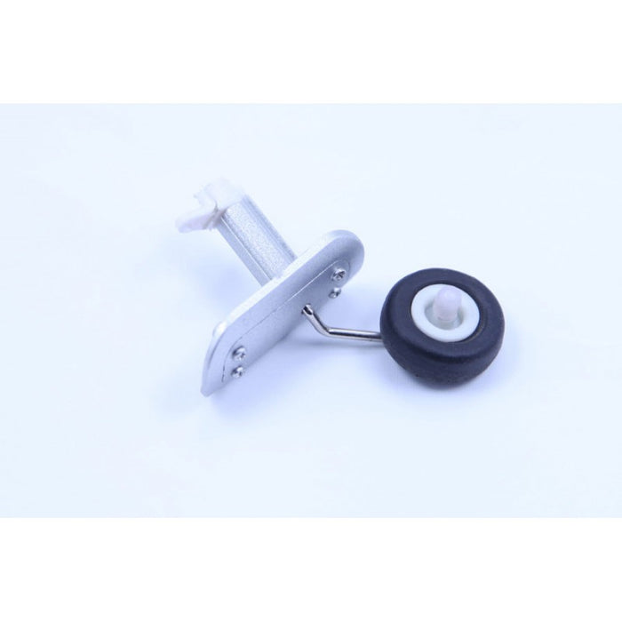 Rear Landing Gear Set for FMS 980mm P-40B