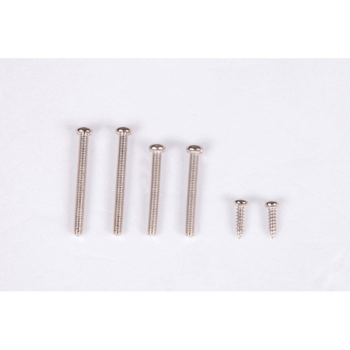 Screw Set for FMS 980mm P-40B