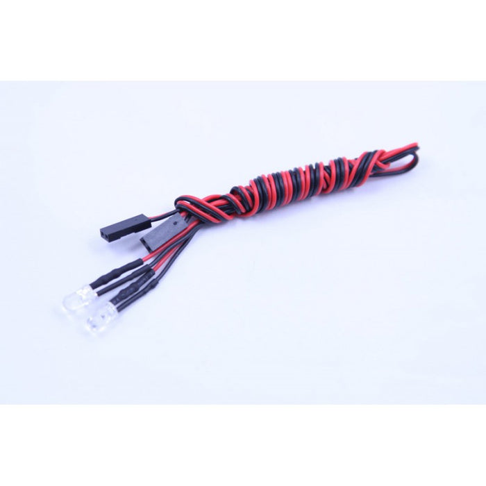 LED Wires for FMS 980mm P-40B