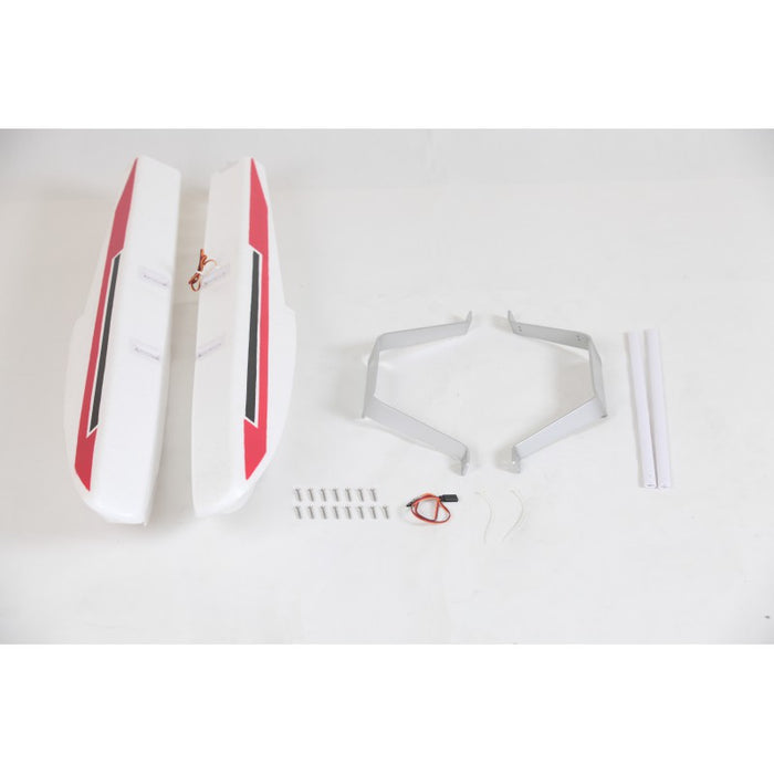 Float Set for FMS 2000mm Beaver V2