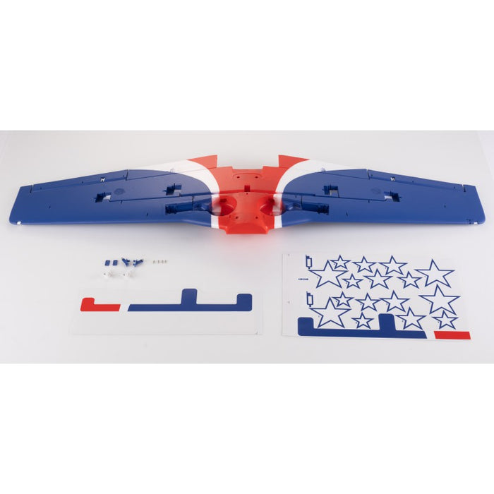 Main Wing for FMS 1100mm P-51D Miss America