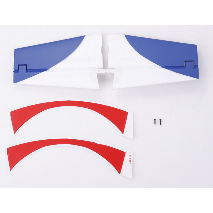 Horizontal Stabilizer for FMS 1100mm P-51D Miss America