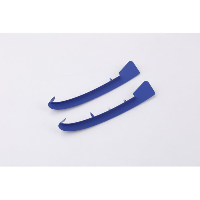 Vortex Generator for FMS 1100mm P-51D Miss America