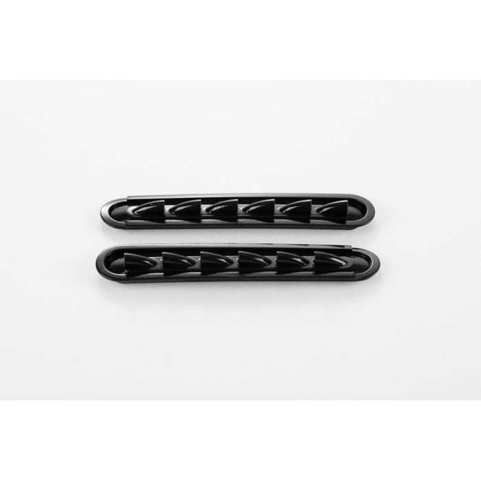 Exhaust Pipe for FMS 1100mm P-51D Miss America