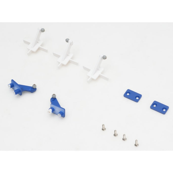 Control Horns for FMS 1100mm P-51D Miss America