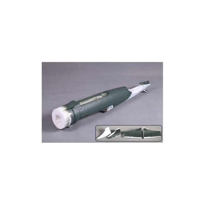 Fuselage for FMS 1400mm A6M3 Zero