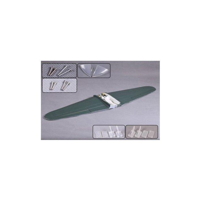 Main Wing Set for FMS 1400mm A6M3 Zero
