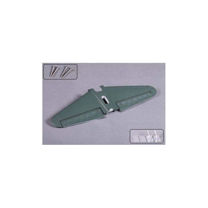 Horizontal Stabilizer for FMS 1400mm A6M3 Zero