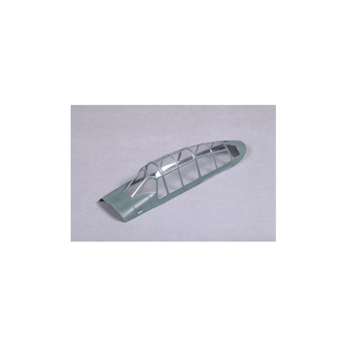 Canopy Cover for FMS 1400mm A6M3 Zero