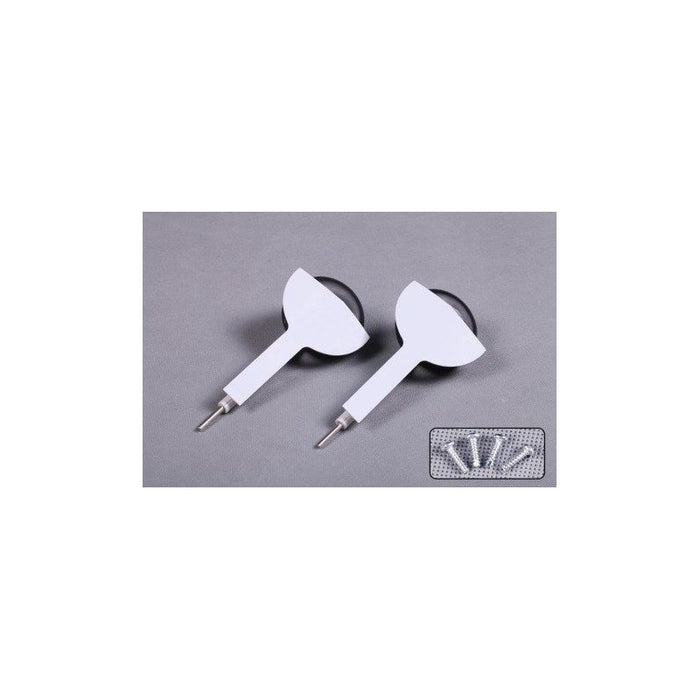 Front Landing Gear for FMS 1400mm A6M3 Zero