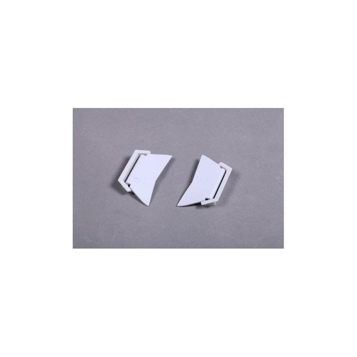 Front Landing Gear Cover Set for FMS 1400mm A6M3 Zero