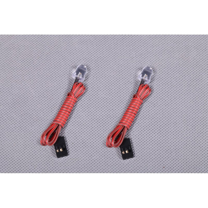 LED for FMS 1400mm A6M3 Zero