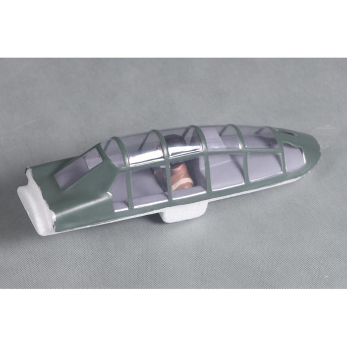 Cockpit for FMS 1100mm A6M5 Zero