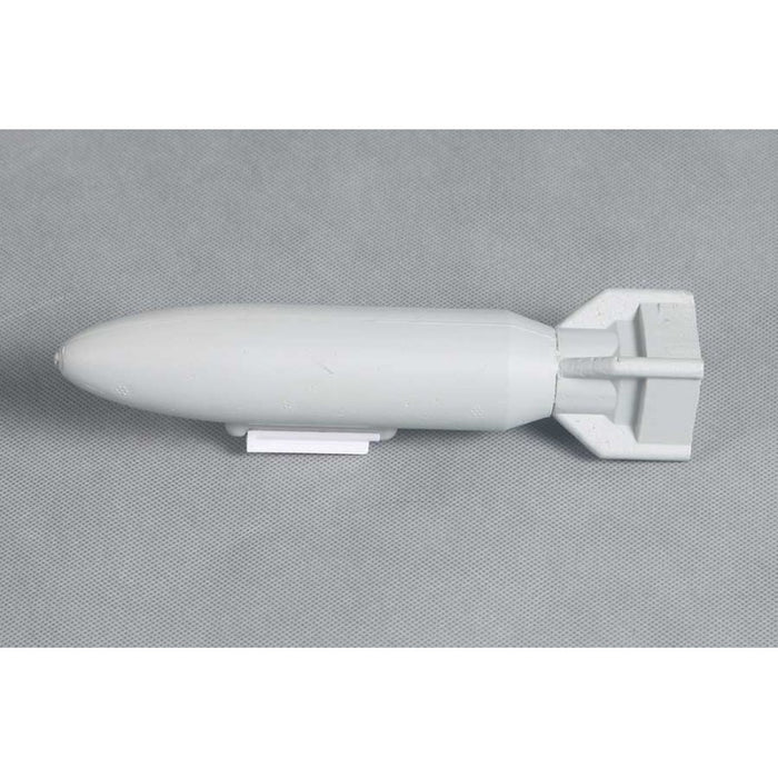 Bomb Accessories for FMS 1100mm A6M5 Zero