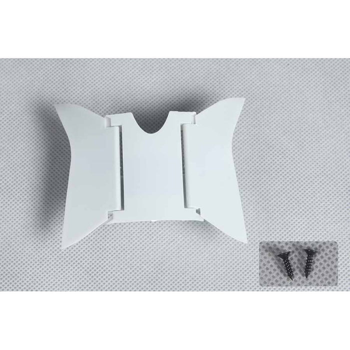 Front Landing Gear Cover Set for FMS 1100mm A6M5 Zero
