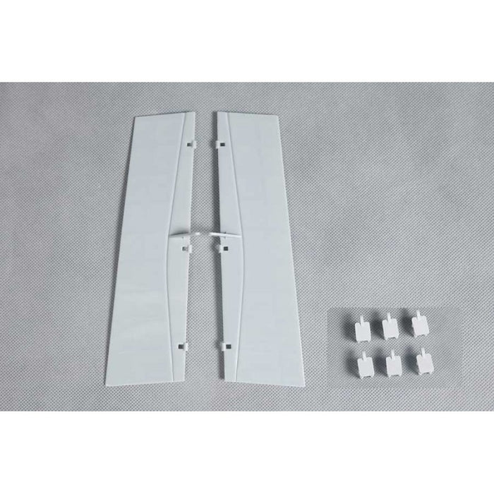 Plastic Flap for FMS 1100mm A6M5 Zero